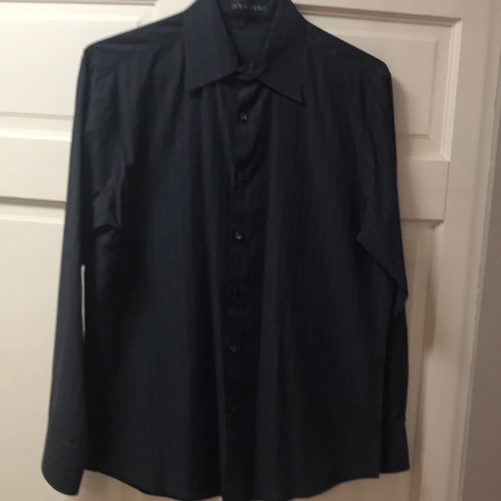 Men’s slim fit Button Down shirt